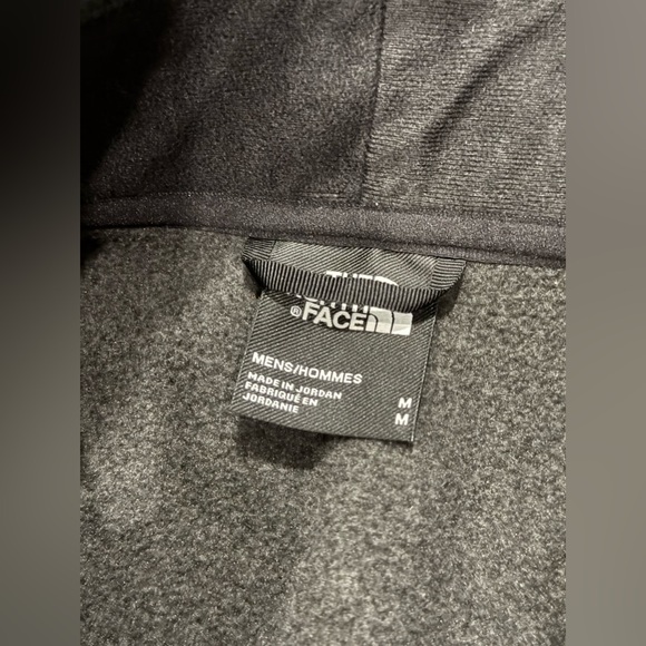 The North Face Men’s Apex Risor Jacket - Picture 3 of 4